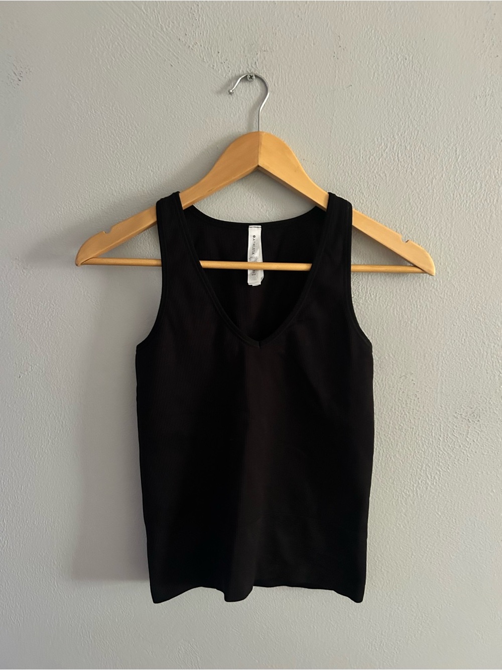 Athleta Aurora Seamless Tank XS